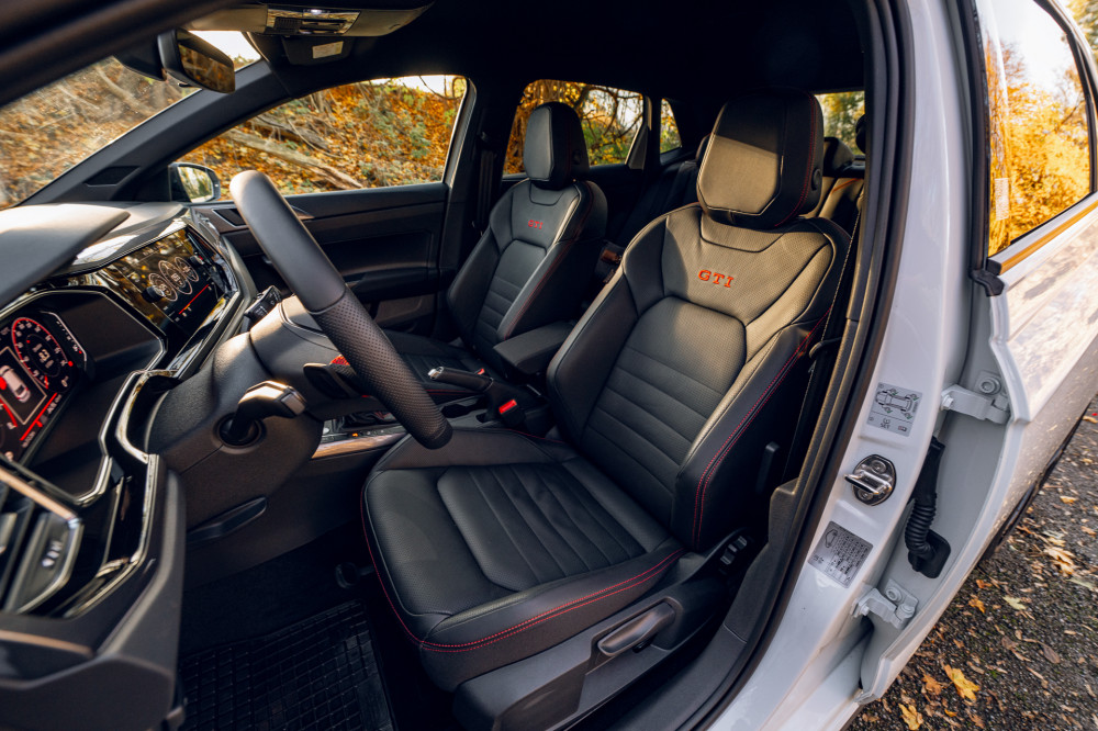 Volkswagen Polo GTI 2025